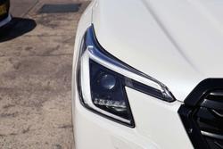 2025 Subaru Forester 2.5i