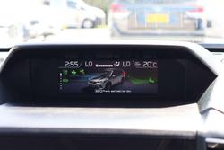 2025 Subaru Forester 2.5i