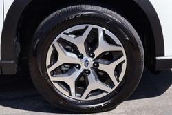 2025 Subaru Forester 2.5i
