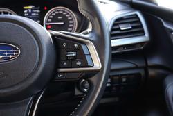 2025 Subaru Forester 2.5i