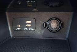 2025 Subaru Forester 2.5i