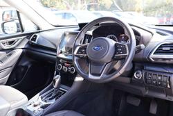 2025 Subaru Forester 2.5i