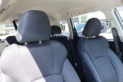 2025 Subaru Forester 2.5i