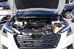 2025 Subaru Forester 2.5i