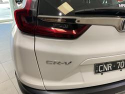 2023 Honda CR-V VTi L AWD