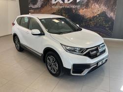 2023 Honda CR-V VTi L AWD