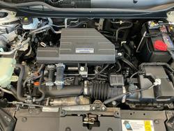 2023 Honda CR-V VTi L AWD