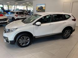 2023 Honda CR-V VTi L AWD