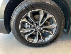 2023 Honda CR-V VTi L AWD