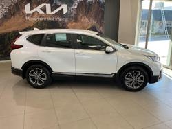 2023 Honda CR-V VTi L AWD