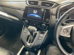 2023 Honda CR-V VTi L AWD