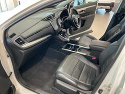 2023 Honda CR-V VTi L AWD