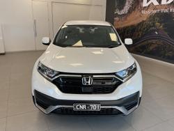 2023 Honda CR-V VTi L AWD