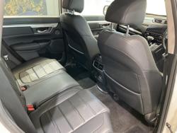 2023 Honda CR-V VTi L AWD