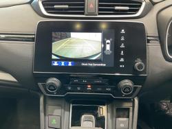 2023 Honda CR-V VTi L AWD