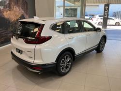 2023 Honda CR-V VTi L AWD