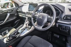 2023 Mitsubishi Eclipse Cross ES