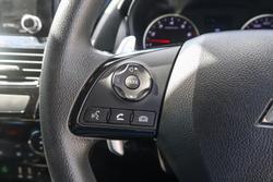 2023 Mitsubishi Eclipse Cross ES