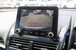 2023 Mitsubishi Eclipse Cross ES