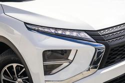 2023 Mitsubishi Eclipse Cross ES