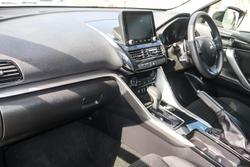 2023 Mitsubishi Eclipse Cross ES