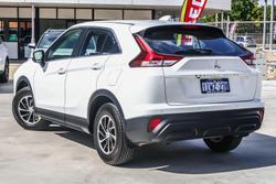 2023 Mitsubishi Eclipse Cross ES