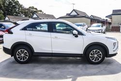 2023 Mitsubishi Eclipse Cross ES