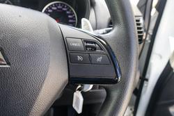 2023 Mitsubishi Eclipse Cross ES