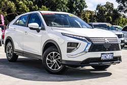 2023 Mitsubishi Eclipse Cross ES