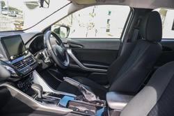 2023 Mitsubishi Eclipse Cross ES