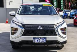 2023 Mitsubishi Eclipse Cross ES
