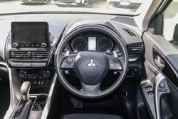 2023 Mitsubishi Eclipse Cross ES