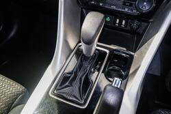 2023 Mitsubishi Eclipse Cross ES