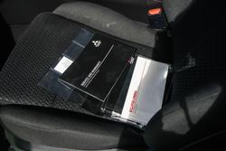 2023 Mitsubishi Eclipse Cross ES