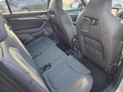 2025 SKODA Kodiaq RS