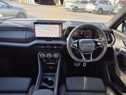 2025 SKODA Kodiaq RS