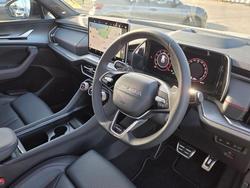 2025 SKODA Kodiaq RS