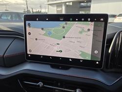 2025 SKODA Kodiaq RS