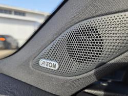 2025 SKODA Kodiaq RS