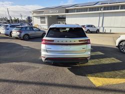 2025 SKODA Kodiaq RS