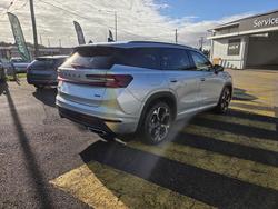 2025 SKODA Kodiaq RS