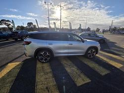 2025 SKODA Kodiaq RS