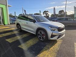 2025 SKODA Kodiaq RS