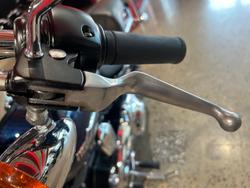 2012 Harley-Davidson Dyna Super Glide Custom 1584 (FXDC) Dyna Blue