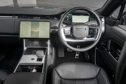 2025 Land Rover Range Rover P530 Autobiography