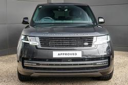 2025 Land Rover Range Rover P530 Autobiography