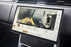 2025 Land Rover Range Rover P530 Autobiography