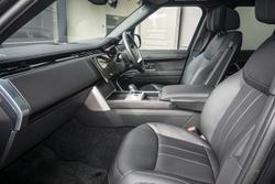2025 Land Rover Range Rover P530 Autobiography