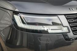 2025 Land Rover Range Rover P530 Autobiography