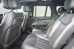 2025 Land Rover Range Rover P530 Autobiography
